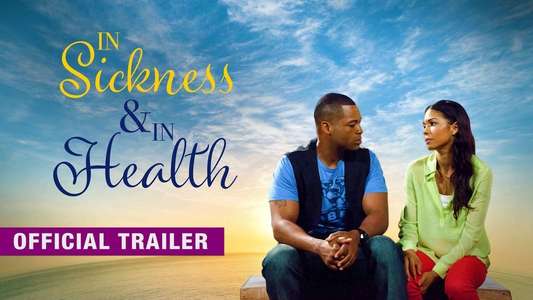 In Sickness and in Health - Backdrops