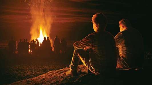The Turning - Backdrop