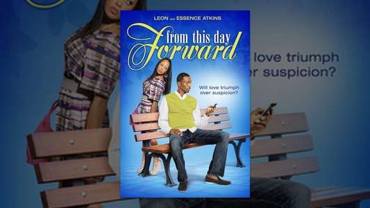 From This Day Forward - Backdrops