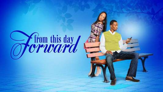 From This Day Forward - Backdrops