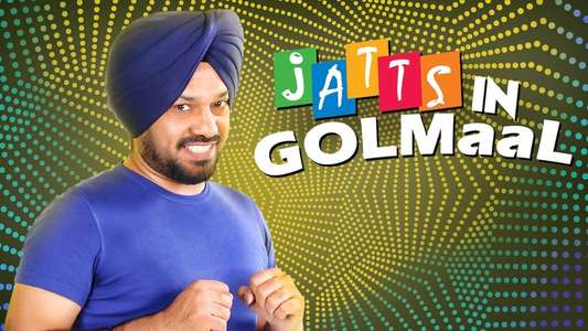 Jatts in Golmaal - Backdrops