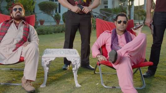 Jatts in Golmaal - Backdrops