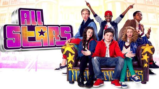 All Stars - Backdrops