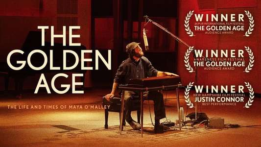 The Golden Age - Backdrop
