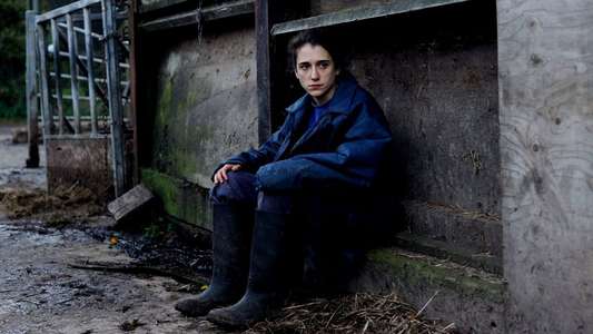 The Levelling - Backdrop