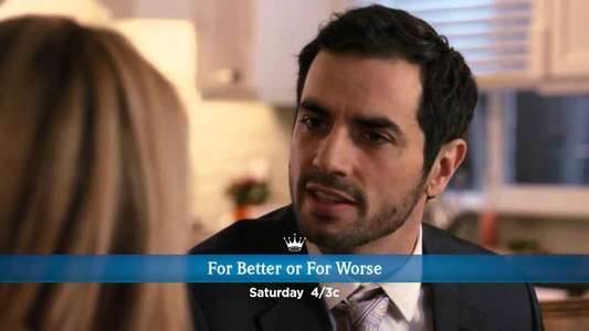 For Better or For Worse - Backdrop