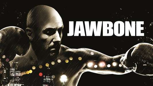 Jawbone - Backdrop