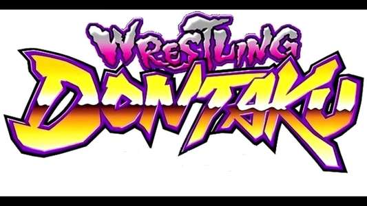 NJPW Wrestling Dontaku 2017 - Backdrop