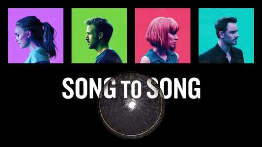 Song to Song - Backdrop