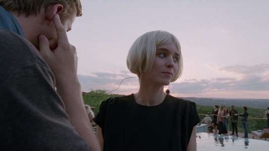 Song to Song - Backdrop