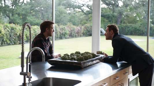 Song to Song - Backdrop