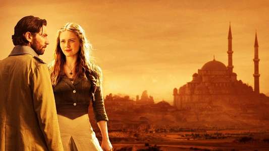 The Ottoman Lieutenant - Backdrop