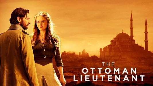 The Ottoman Lieutenant - Backdrop
