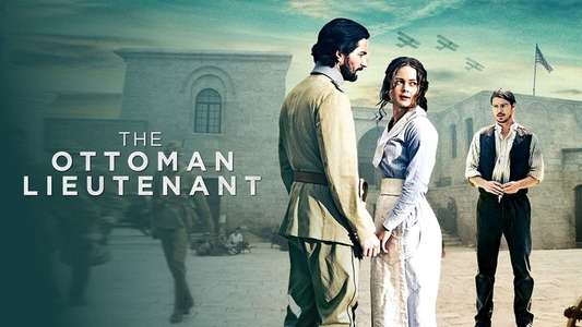 The Ottoman Lieutenant - Backdrop
