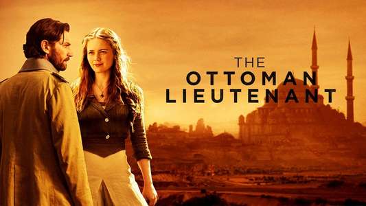 The Ottoman Lieutenant - Backdrop