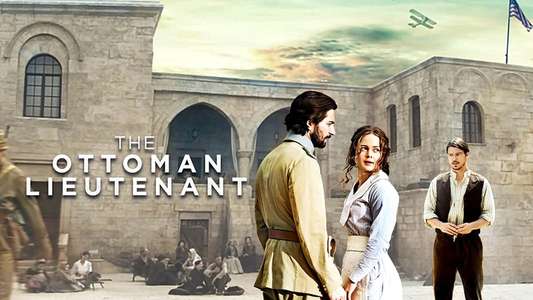 The Ottoman Lieutenant - Backdrop