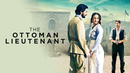 The Ottoman Lieutenant - Backdrop