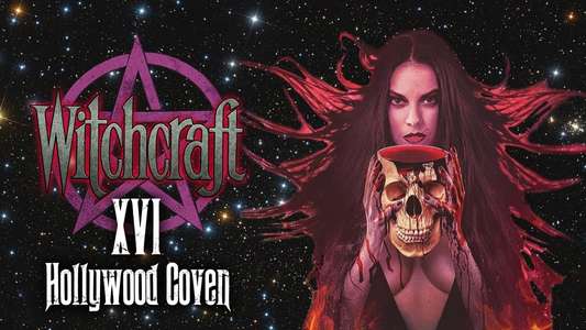 Witchcraft 16: Hollywood Coven - Backdrop