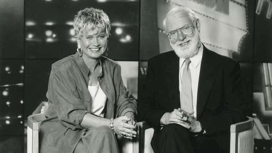 David Stratton: A Cinematic Life - Backdrops