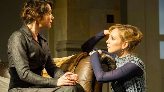 A Doll's House - Backdrops