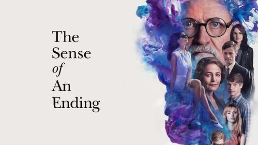 The Sense of an Ending - Backdrop
