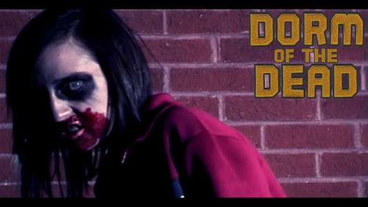 Dorm of the Dead - Backdrops