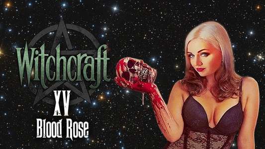 Witchcraft 15: Blood Rose - Backdrop