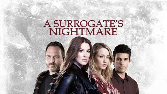 A Surrogate's Nightmare - Backdrop
