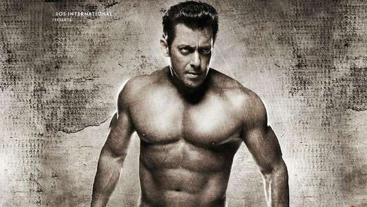 Jai Ho - Backdrops