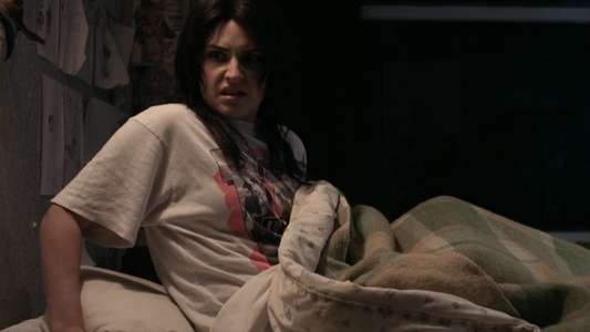 Housebound - Backdrop