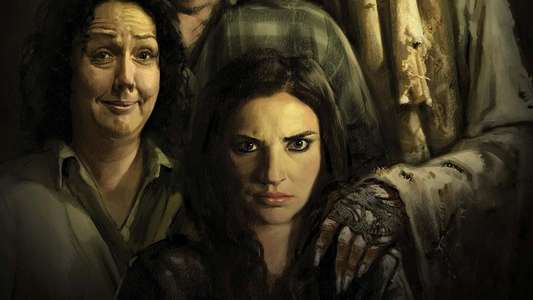 Housebound - Backdrop