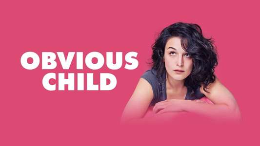 Obvious Child - Backdrops