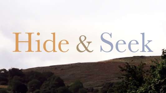 Hide and Seek - Backdrop