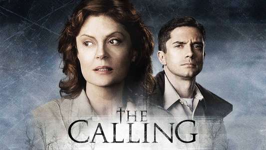 The Calling - Backdrop