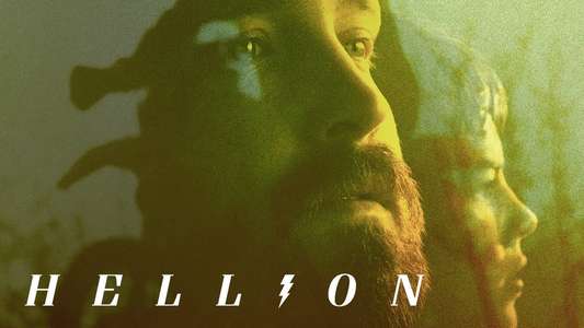 Hellion - Backdrop