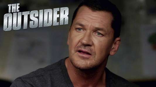 The Outsider - Backdrop