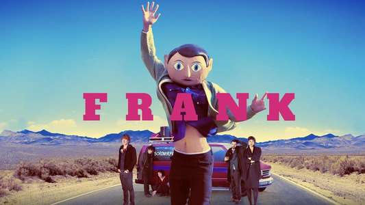 Frank - Backdrop