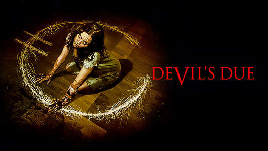Devil's Due - Backdrop