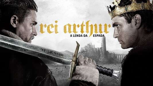 King Arthur: Legend of the Sword - Backdrop