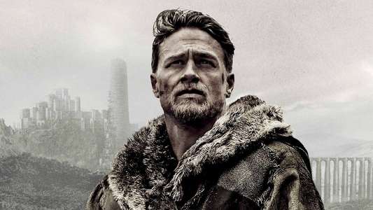 King Arthur: Legend of the Sword - Backdrop