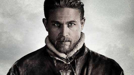King Arthur: Legend of the Sword - Backdrop
