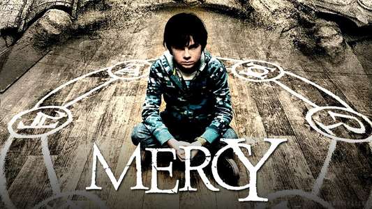 Mercy - Backdrops