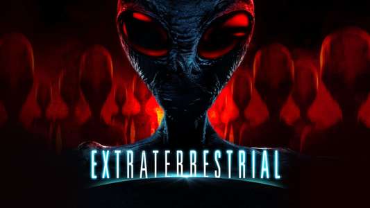 Extraterrestrial - Backdrop