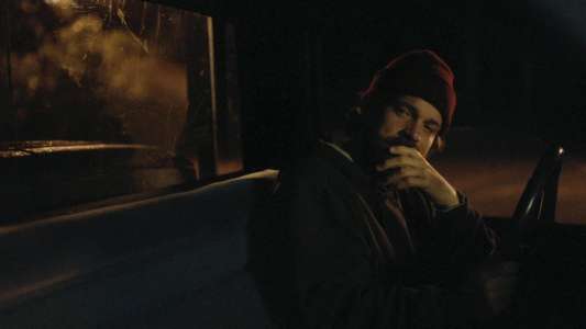 Night Moves - Backdrop