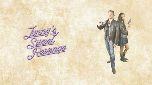 Jonny's Sweet Revenge - Backdrop