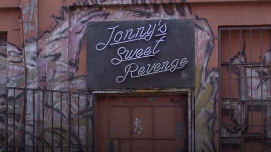 Jonny's Sweet Revenge - Backdrop