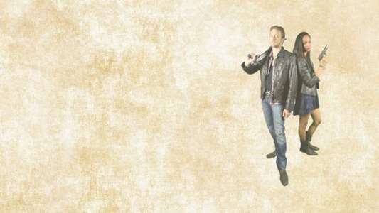Jonny's Sweet Revenge - Backdrop