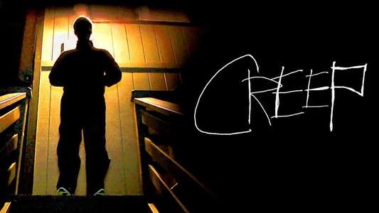 Creep - Backdrop