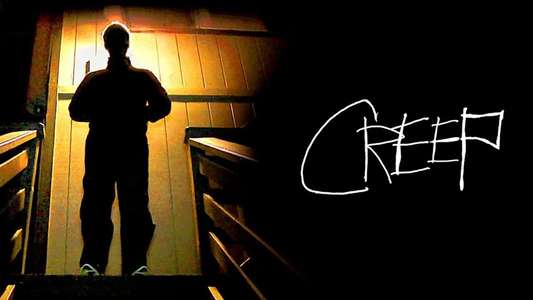 Creep - Backdrop
