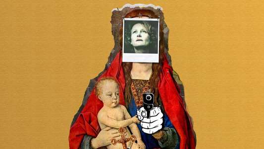 In the Name of the Son - Backdrops